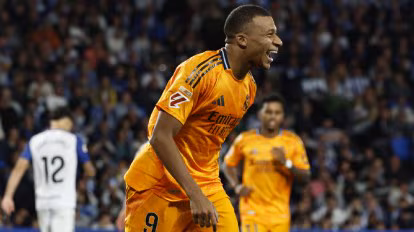 惊人的个人 惊人的个人